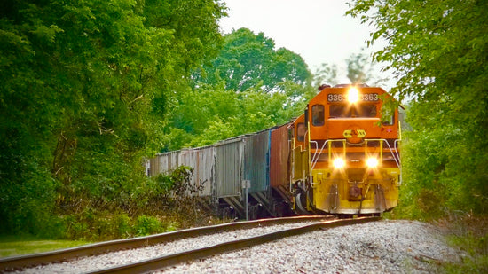 SHOW ME KATY- Main Track Trains | Official Website